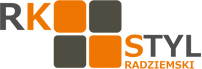 RK Styl Logo
