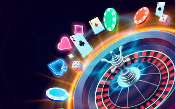 Legální online casino Sazka - Vaše brána do světa hazardu Legální online casino Sazka - Vaše brána do světa hazardu